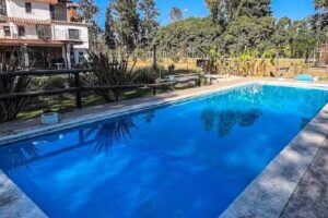 El Portal de Cerrillos – Hostería de Campo