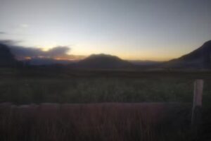 El Portal de la Puna de Mario Lopez