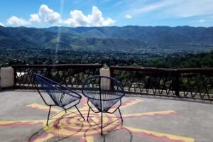 El Portal de los Milagros