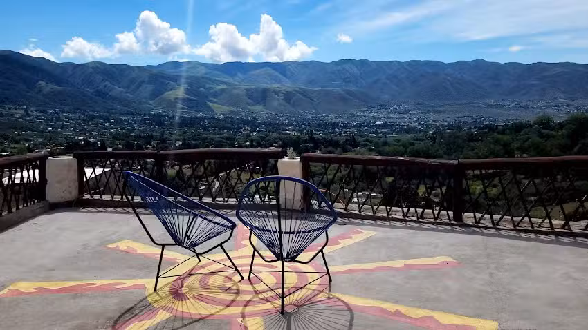 El Portal de los Milagros