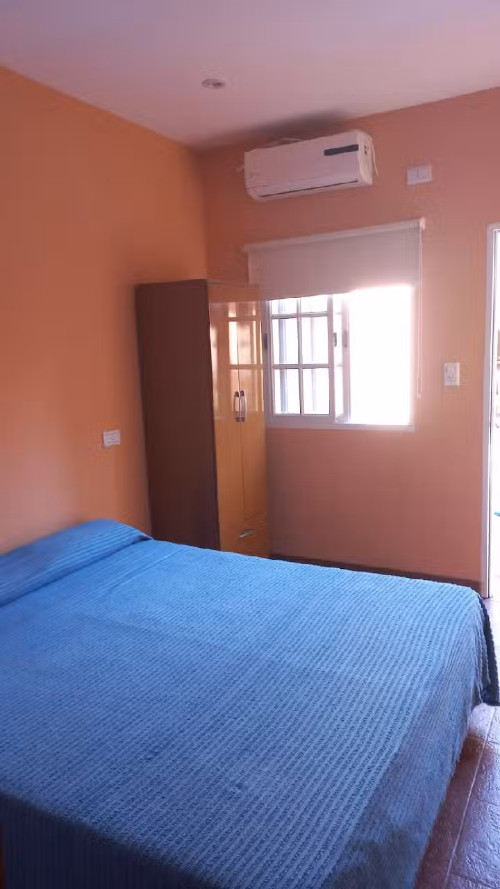 El Portal De Rio Hondo