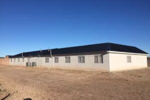 El Portal Hoteles & Aparts Complejo Ruta 17