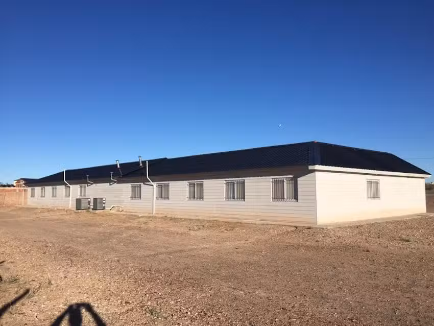 El Portal Hoteles & Aparts Complejo Ruta 17