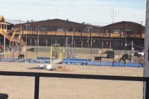 El Portal Hoteles & Aparts – Complejo Ruta