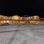 El Portal Hoteles & Aparts – Complejo Ruta