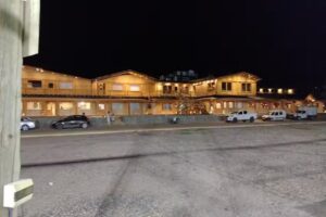 El Portal Hoteles & Aparts – Complejo Ruta