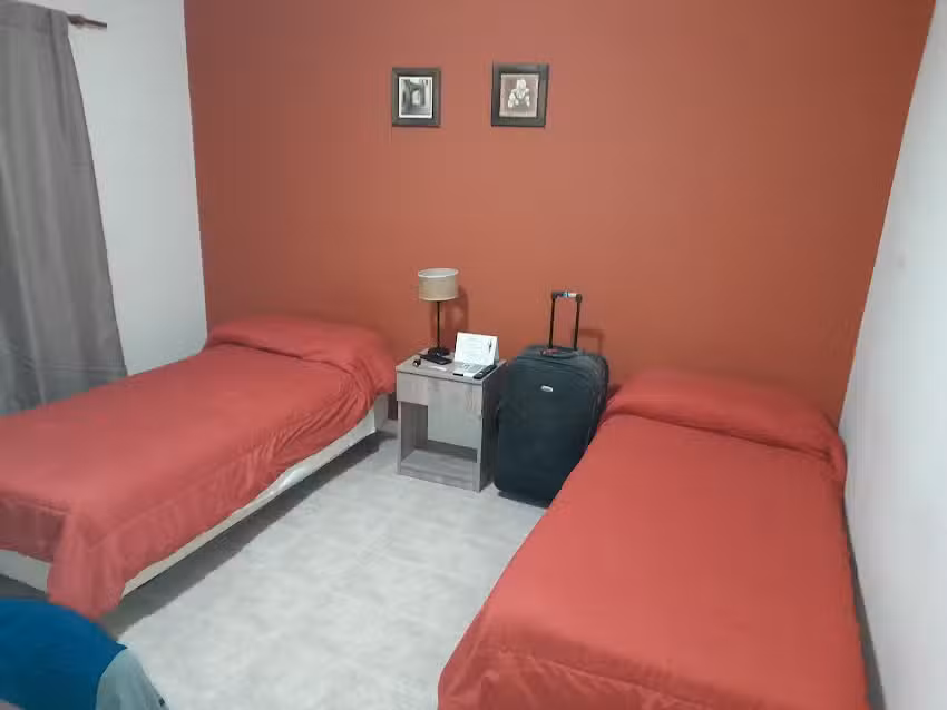 El Portal Hoteles & Aparts