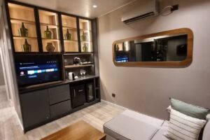 El Porvenir Wine Lodge