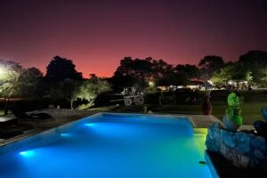 El Puesto Nuevo – Turismo Rural