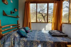 El Quebracho de los novios