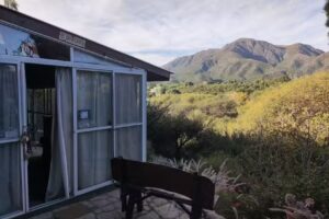 El quinchito Refugio de montaña