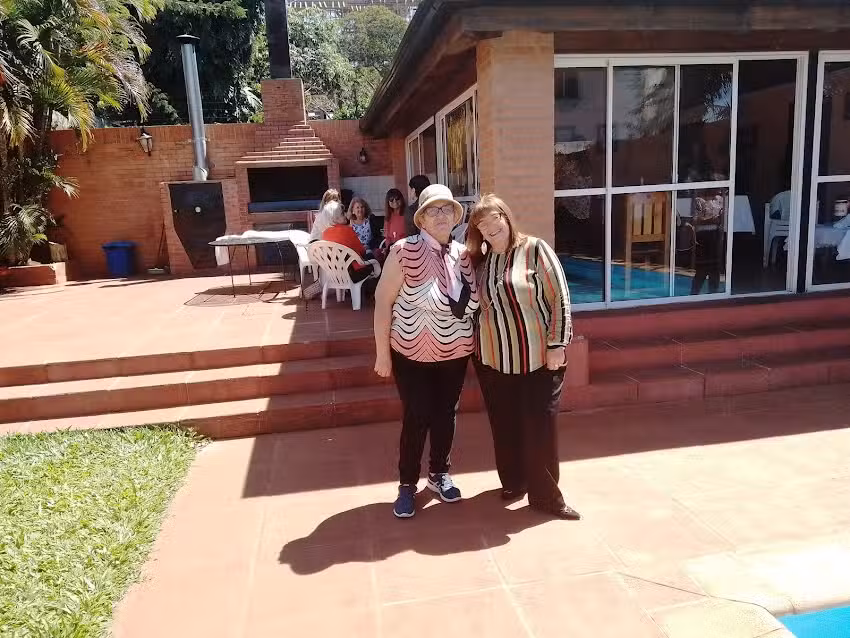 El Quincho
