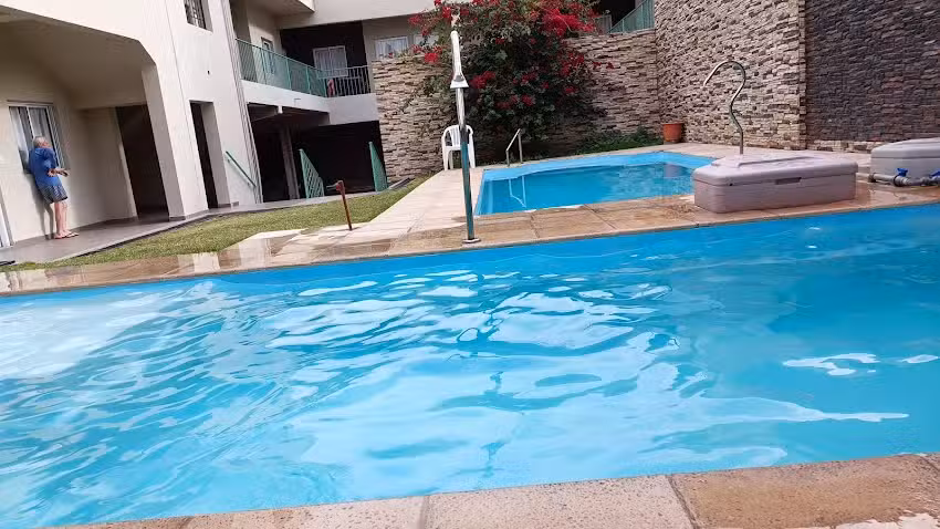 El Quincho