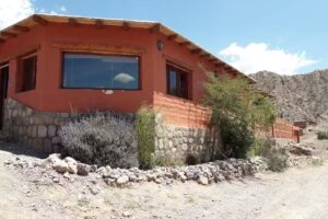 El Quitapenas/Sumaj Pacha