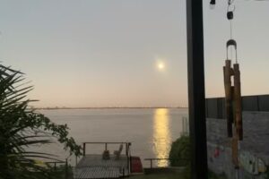 El Rancho de Bajada (casa para 4 personas) contacto x whatsApp