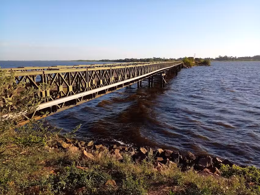 El Rancho de Faustina