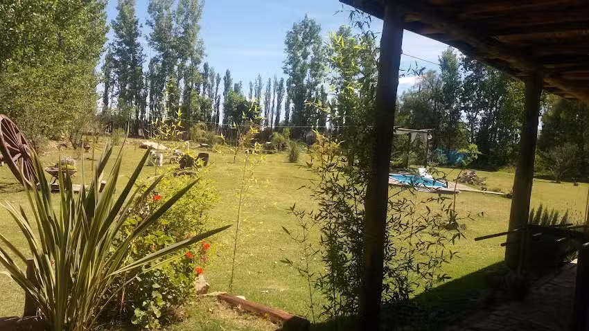 El Rancho de Piedra