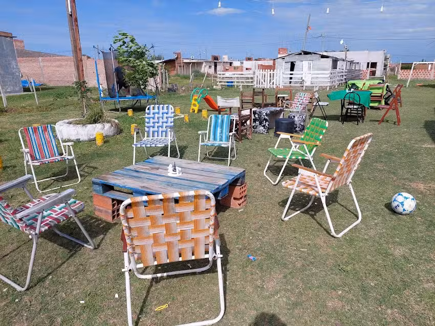 El Rancho La Ceferina