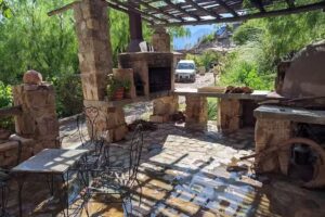 El Rastrojo Casa de Campo