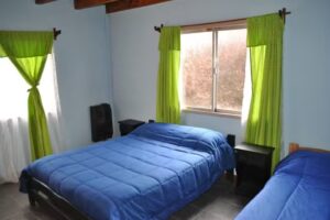 El Reencuentro Hostel