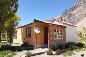 EL REFU ex Mundo Perdido