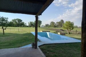 EL REFUGIO casa quinta