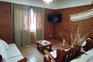 El Refugio de Cris – Complejo Turistico