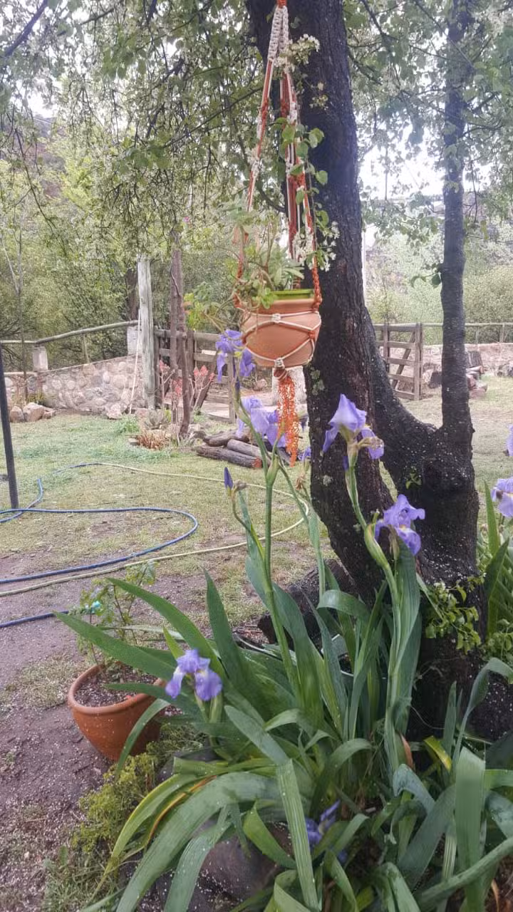 El Refugio de la Cascada