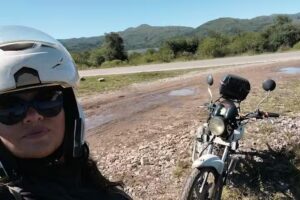 El Refugio de la Cornisa