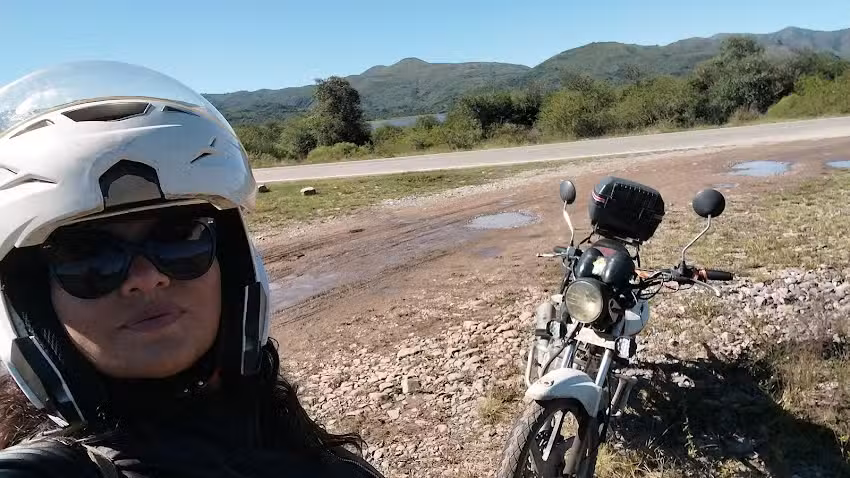 El Refugio de la Cornisa