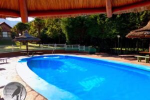 El Refugio de los Pájaros