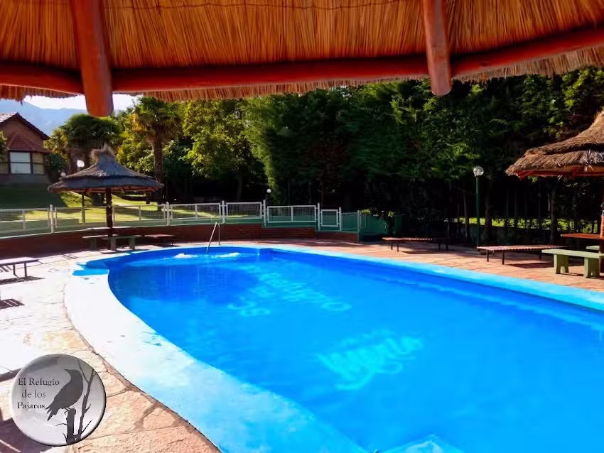 El Refugio de los Pájaros