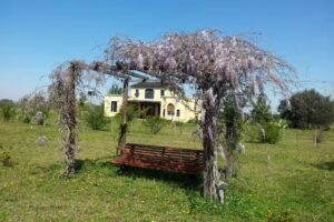 El Refugio de Los Pájaros
