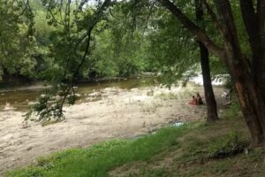 El Refugio de los Pájaros, Duplex Calamuchita