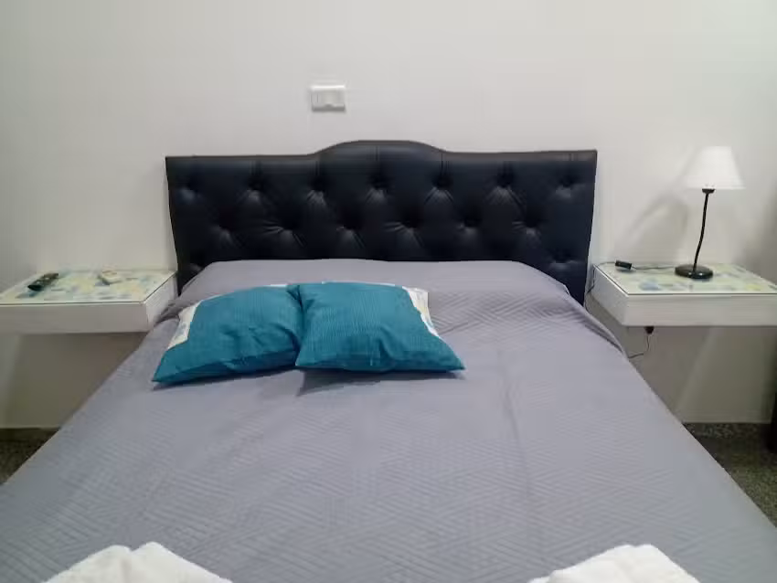 El refugio de los viajeros