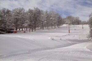 El Refugio de Montaña