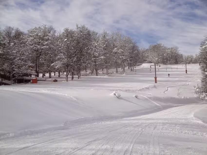 El Refugio de Montaña
