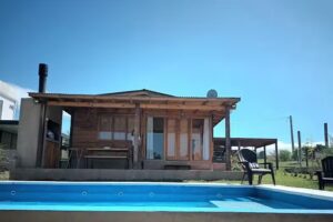 El Refugio del Lago en Potrero