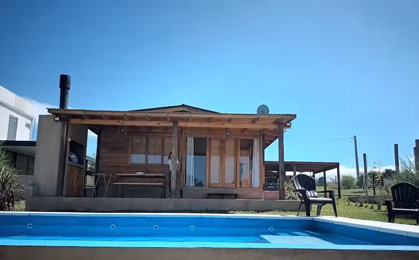 El Refugio del Lago en Potrero