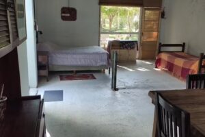 EL REFUGIO DEL MANGURRIAN