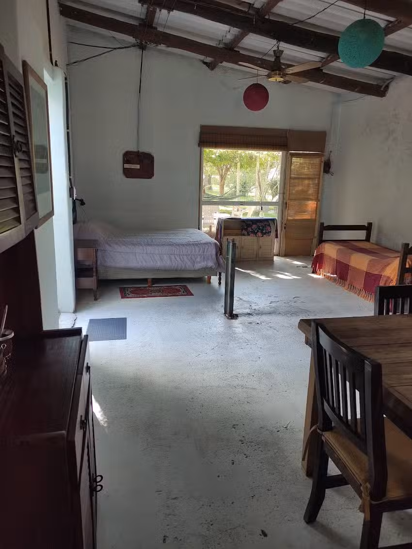 EL REFUGIO DEL MANGURRIAN