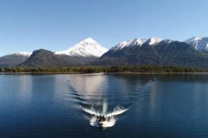 El Refugio del Pescador