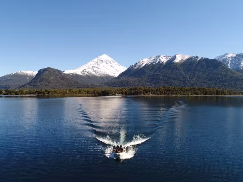 El Refugio del Pescador
