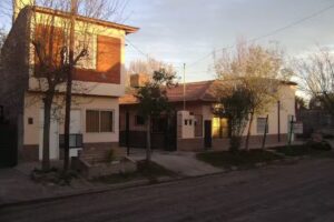 El Refugio del Valle