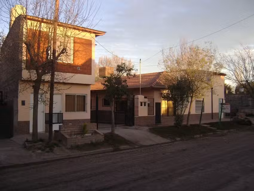 El Refugio del Valle