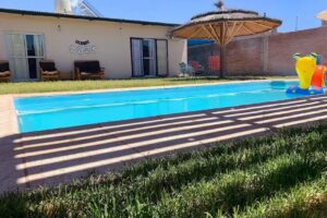 El Refugio Quincho Alojamiento