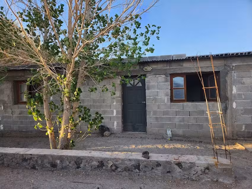 El Refugio Sagrado – Hospedaje