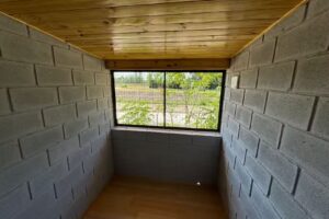 El rejunte duplex Alojamiento