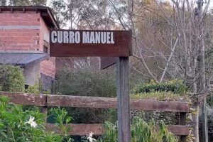 el remanso bosque peralta ramos