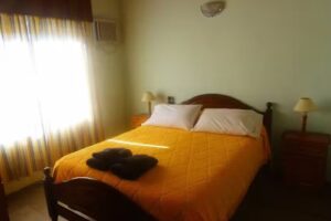 El Remanso de Colón Bungalows